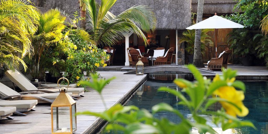 20 Sud Un Hotel Different 5*