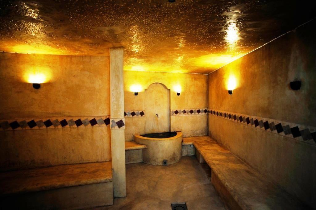 20 Sud Un Hotel Different 5*
