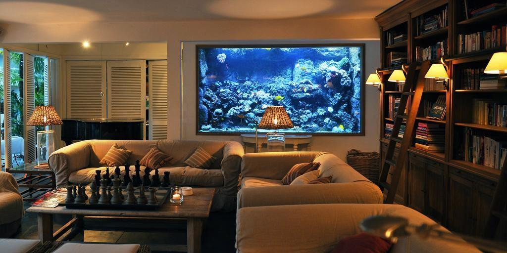 20 Sud Un Hotel Different 5*