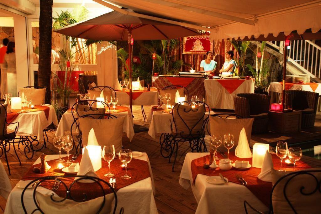 20 Sud Un Hotel Different 5*