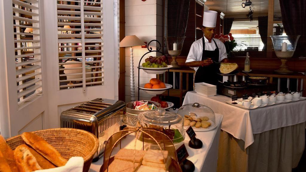20 Sud Un Hotel Different 5*