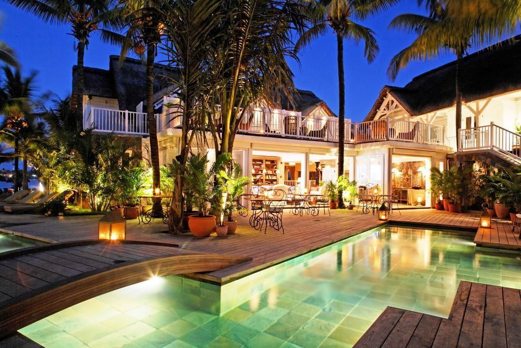 20 Sud Un Hotel Different 5*
