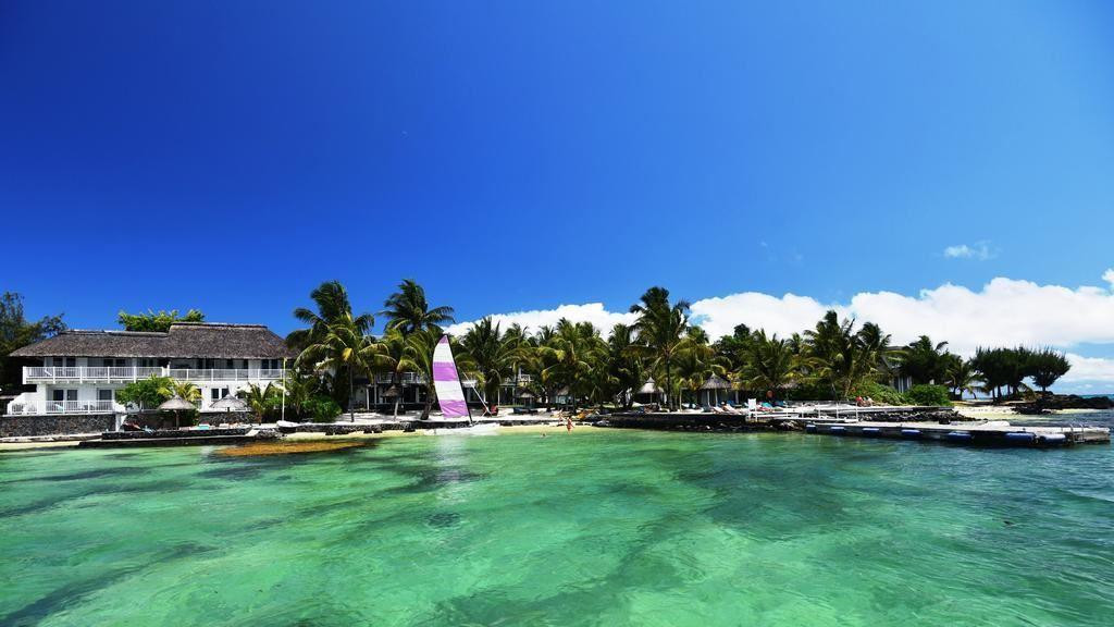 20 Sud Un Hotel Different 5*