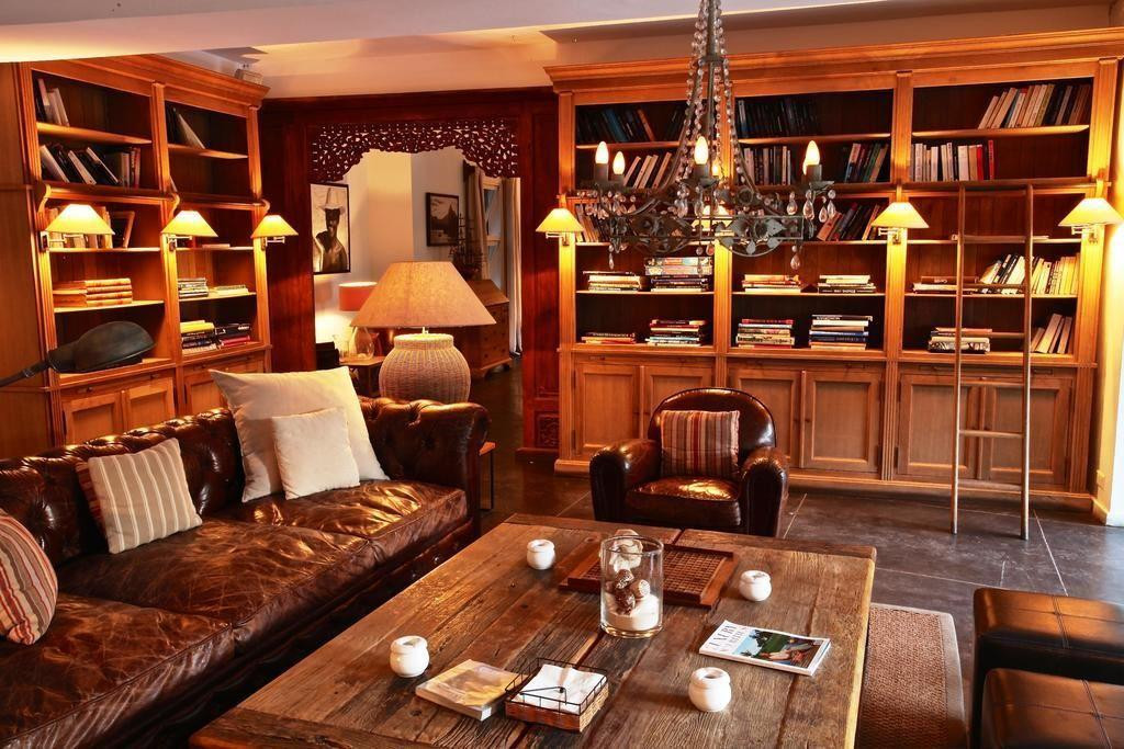 20 Sud Un Hotel Different 5*