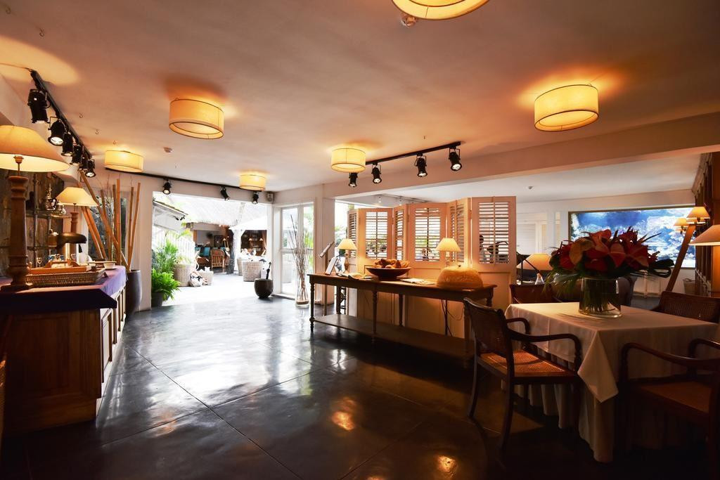 20 Sud Un Hotel Different 5*
