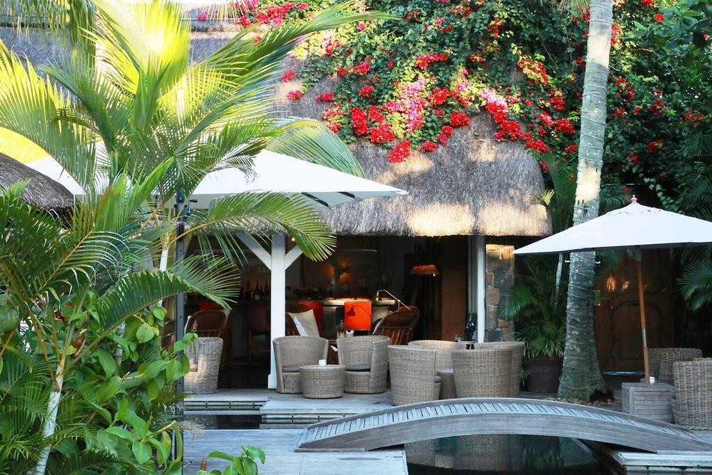 20 Sud Un Hotel Different 5*