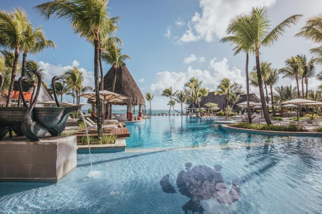 Ambre Mauritius Adults Only 16+ 4*