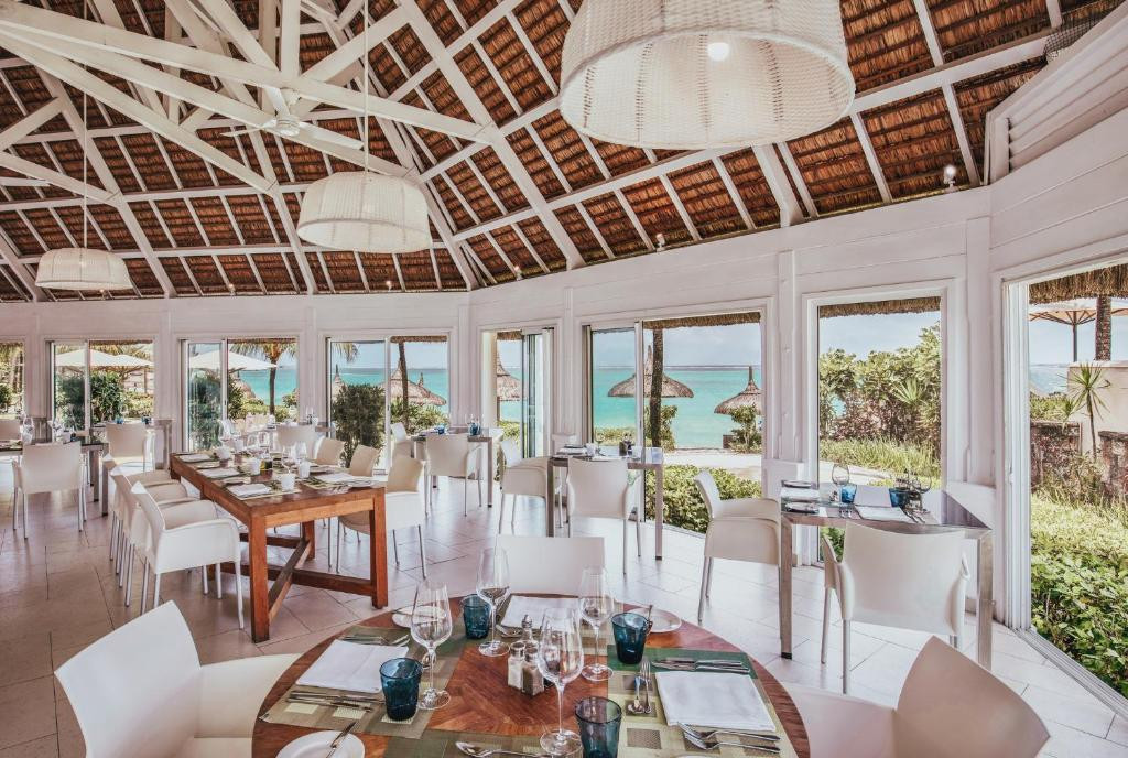 Ambre Mauritius Adults Only 16+ 4*