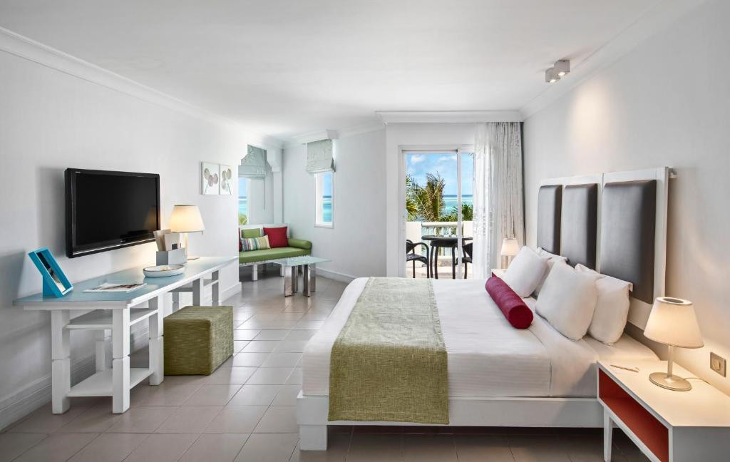Ambre Mauritius Adults Only 16+ 4*