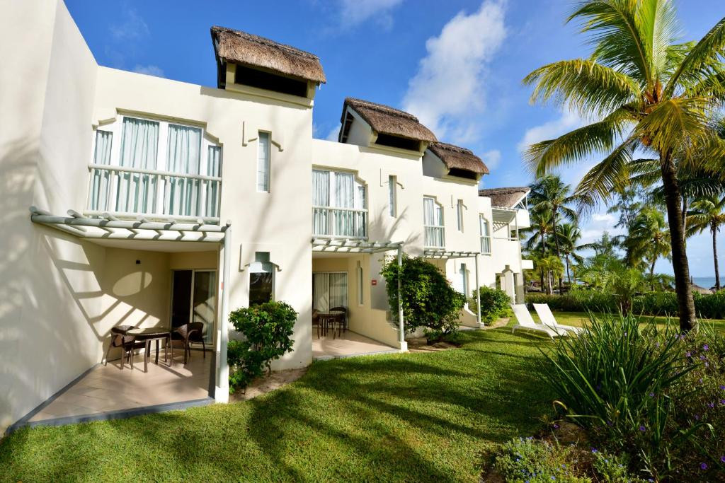 Ambre Mauritius Adults Only 16+ 4*