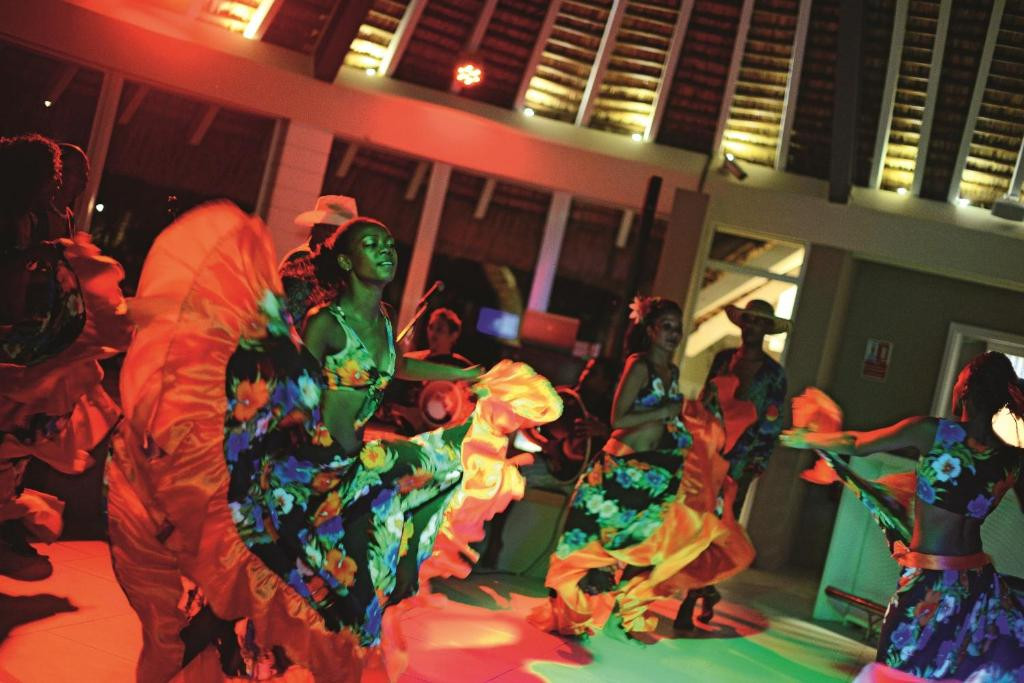 Ambre Mauritius Adults Only 16+ 4*