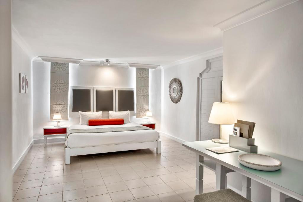 Ambre Mauritius Adults Only 16+ 4*