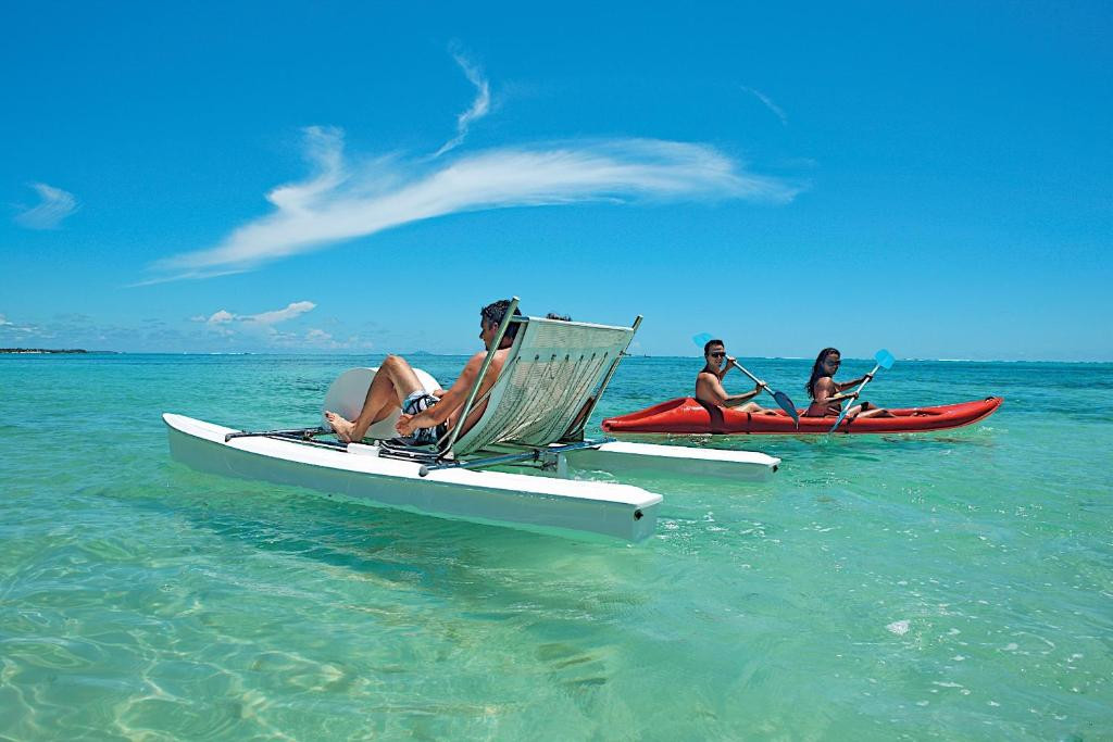 Ambre Mauritius Adults Only 16+ 4*