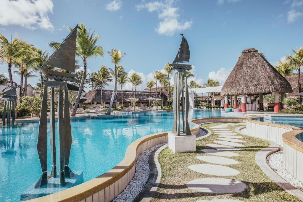 Ambre Mauritius Adults Only 16+ 4*
