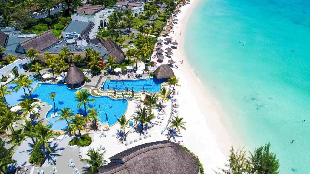 Ambre Mauritius Adults Only 16+ 4*
