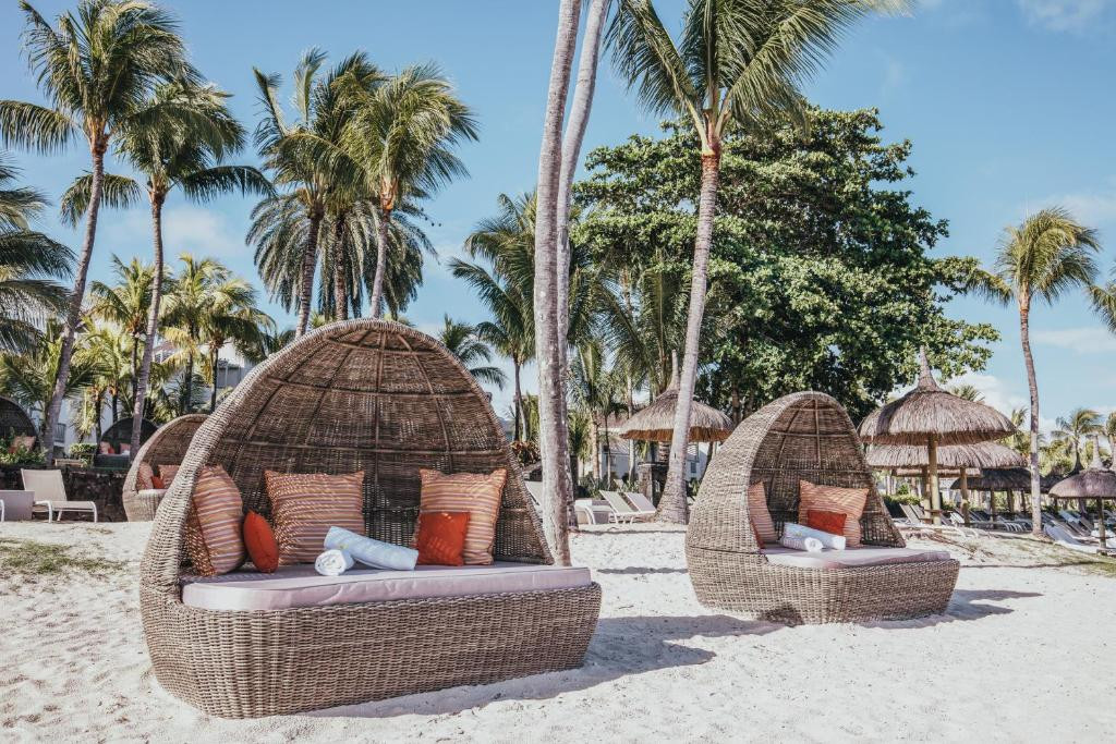 Ambre Mauritius Adults Only 16+ 4*