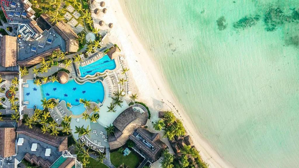 Ambre Mauritius Adults Only 16+ 4*