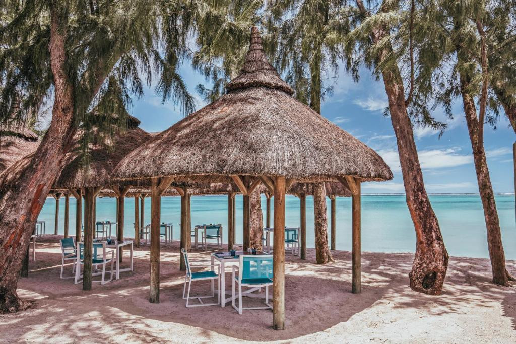 Ambre Mauritius Adults Only 16+ 4*