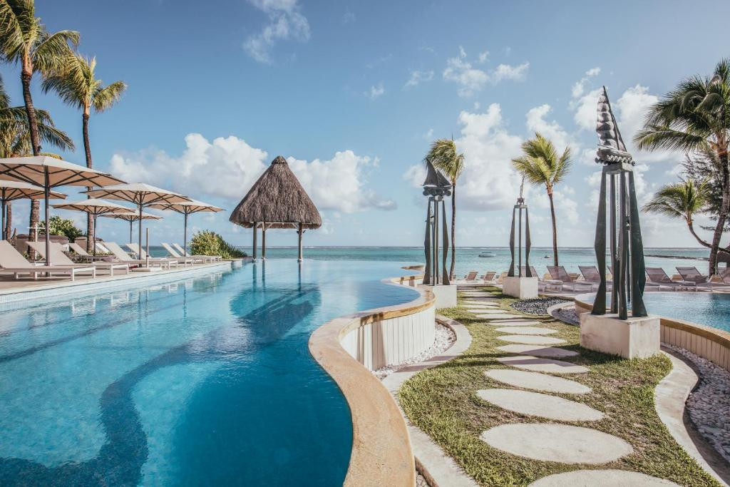 Ambre Mauritius Adults Only 16+ 4*