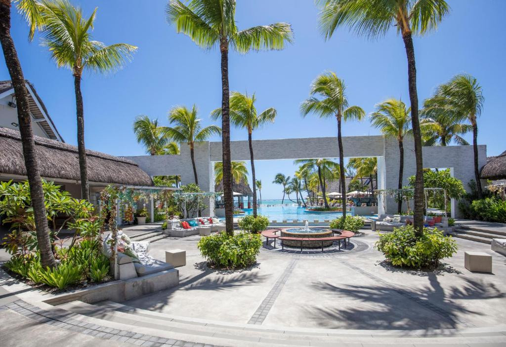 Ambre Mauritius Adults Only 16+ 4*
