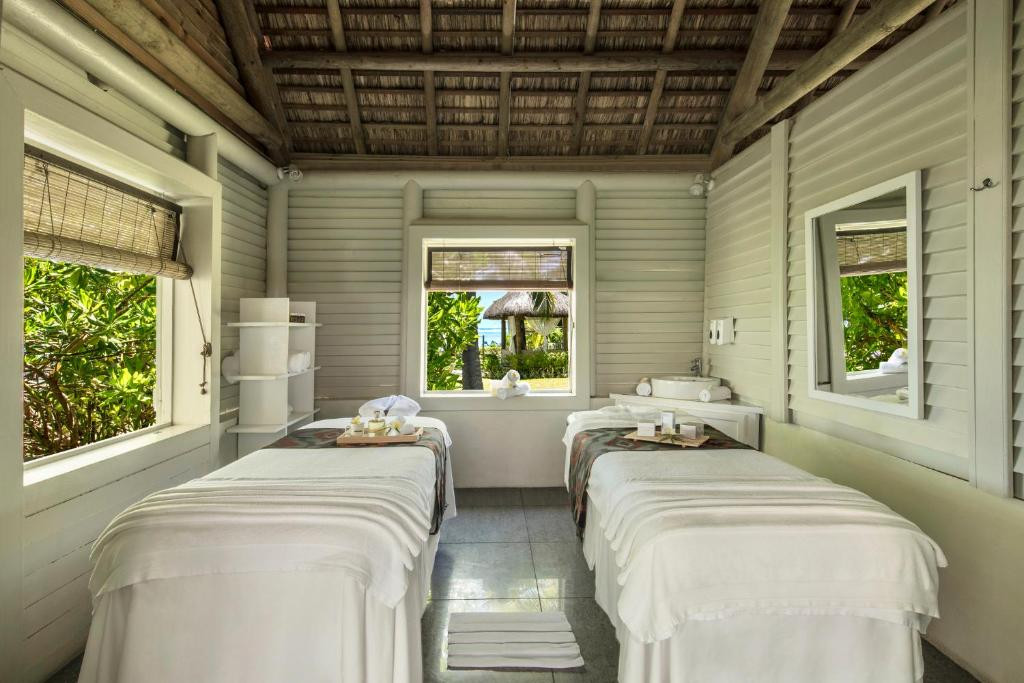 Ambre Mauritius Adults Only 16+ 4*