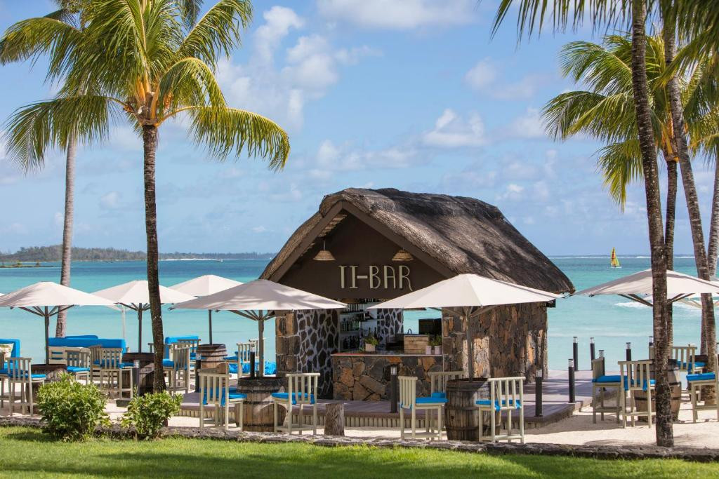 Ambre Mauritius Adults Only 16+ 4*