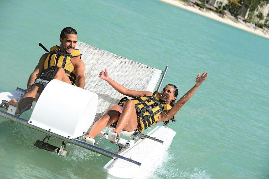 Ambre Mauritius Adults Only 16+ 4*