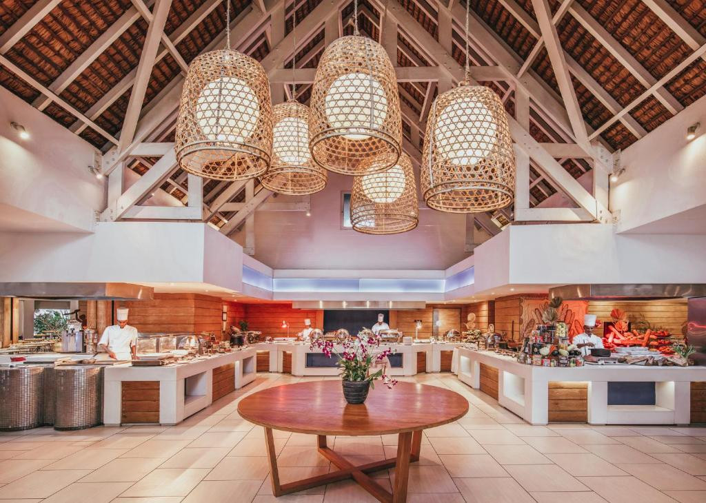 Ambre Mauritius Adults Only 16+ 4*