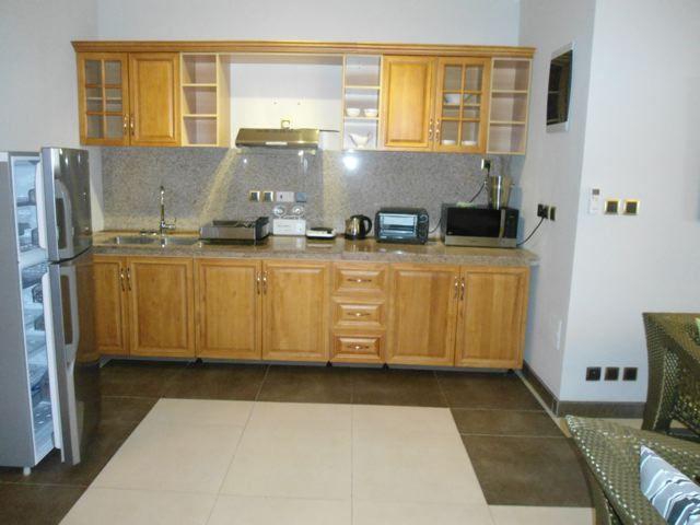 Burnas Beach Resort 3*