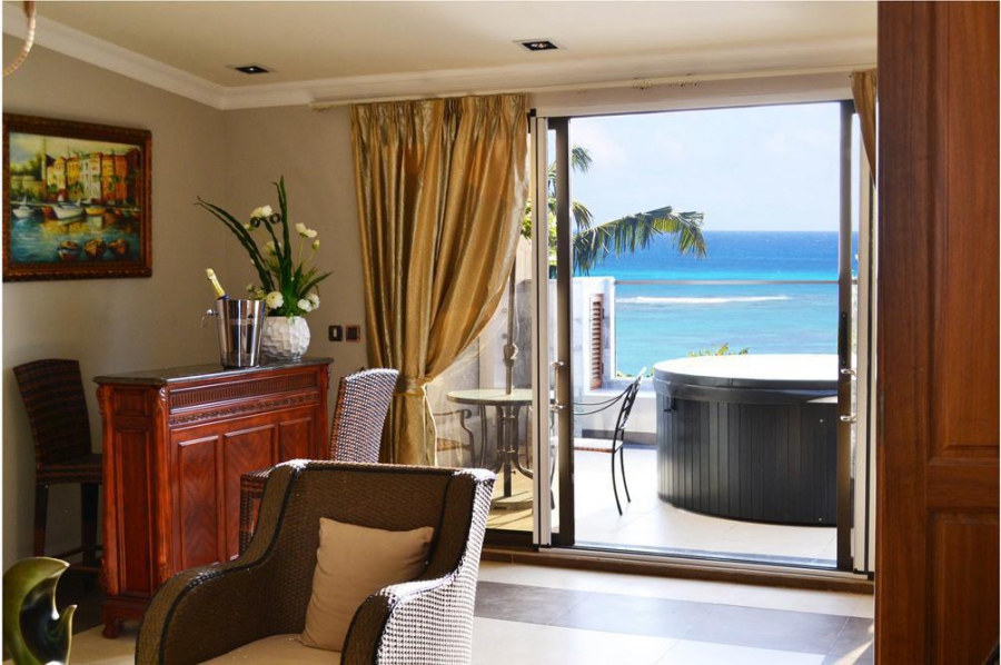 Burnas Beach Resort 3*