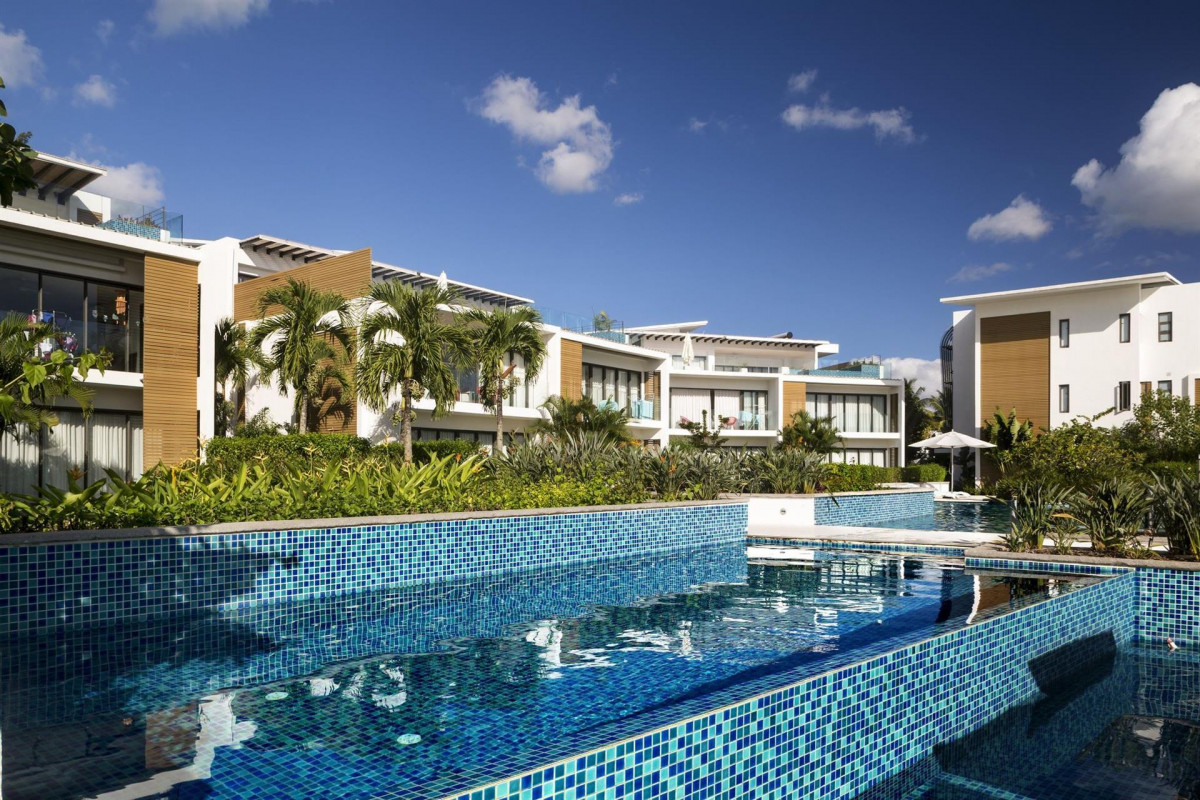 Cap Ouest By Horizon Holidays 4*
