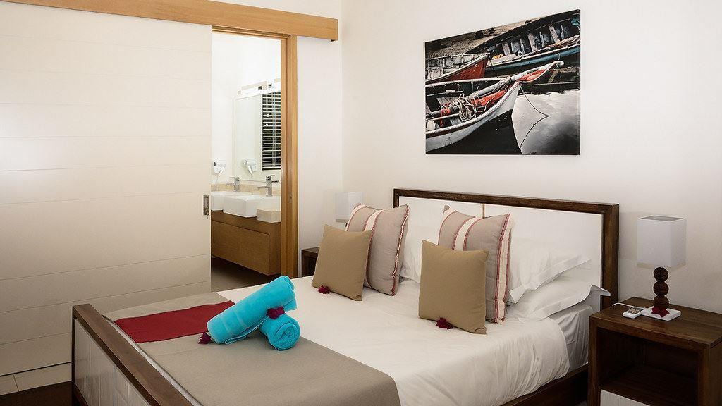Cap Ouest By Horizon Holidays 4*