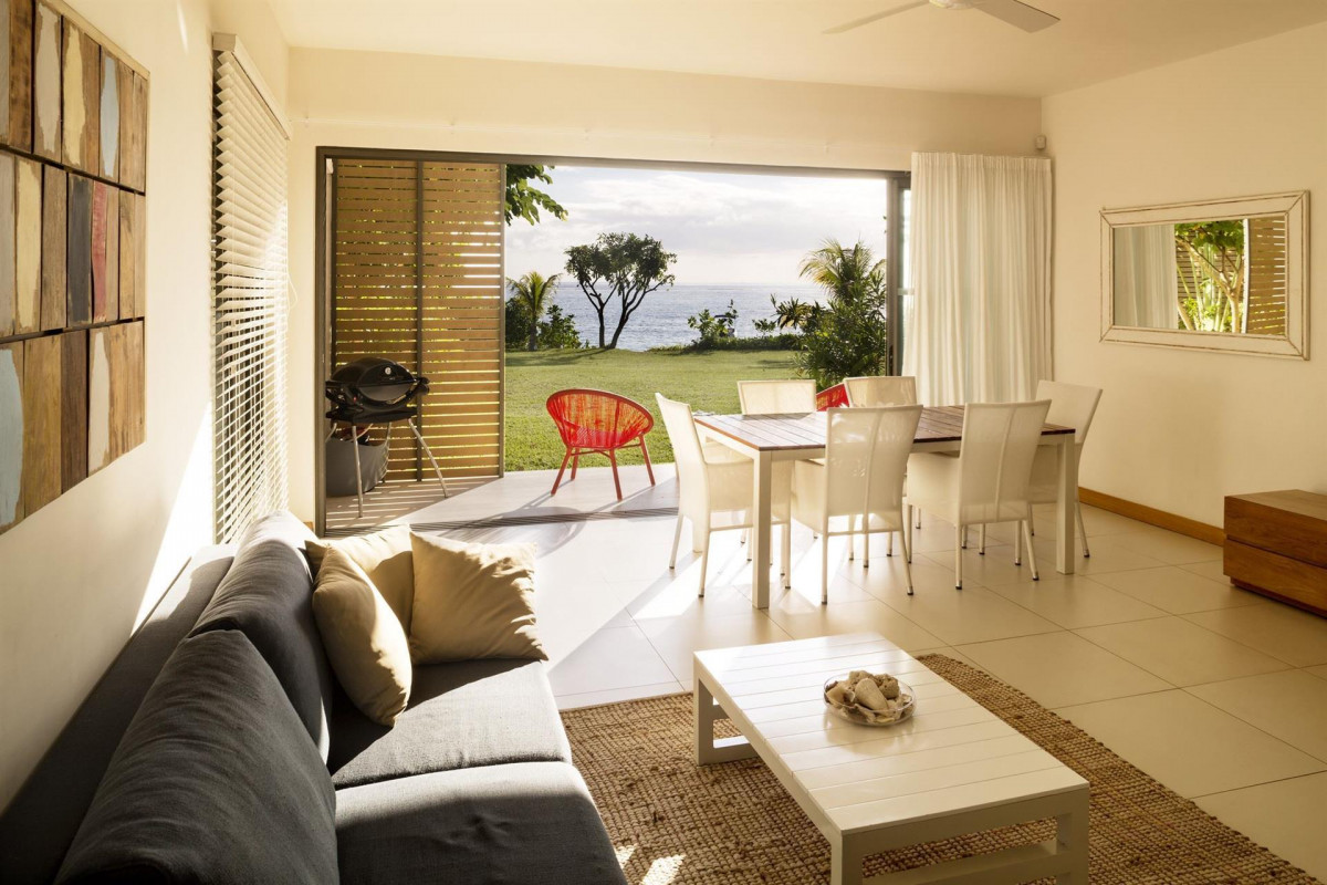 Cap Ouest By Horizon Holidays 4*