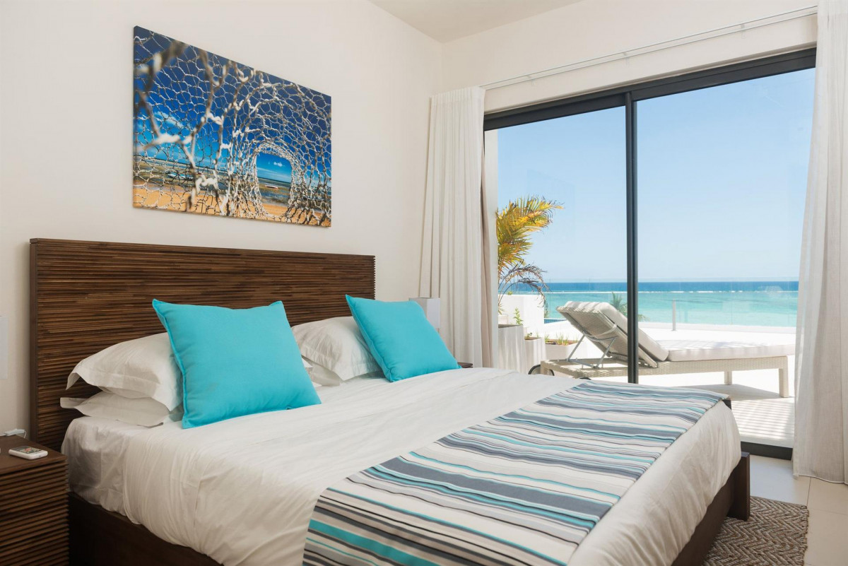 Cap Ouest By Horizon Holidays 4*