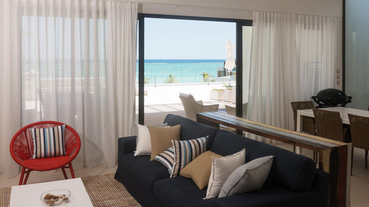 Cap Ouest By Horizon Holidays 4*
