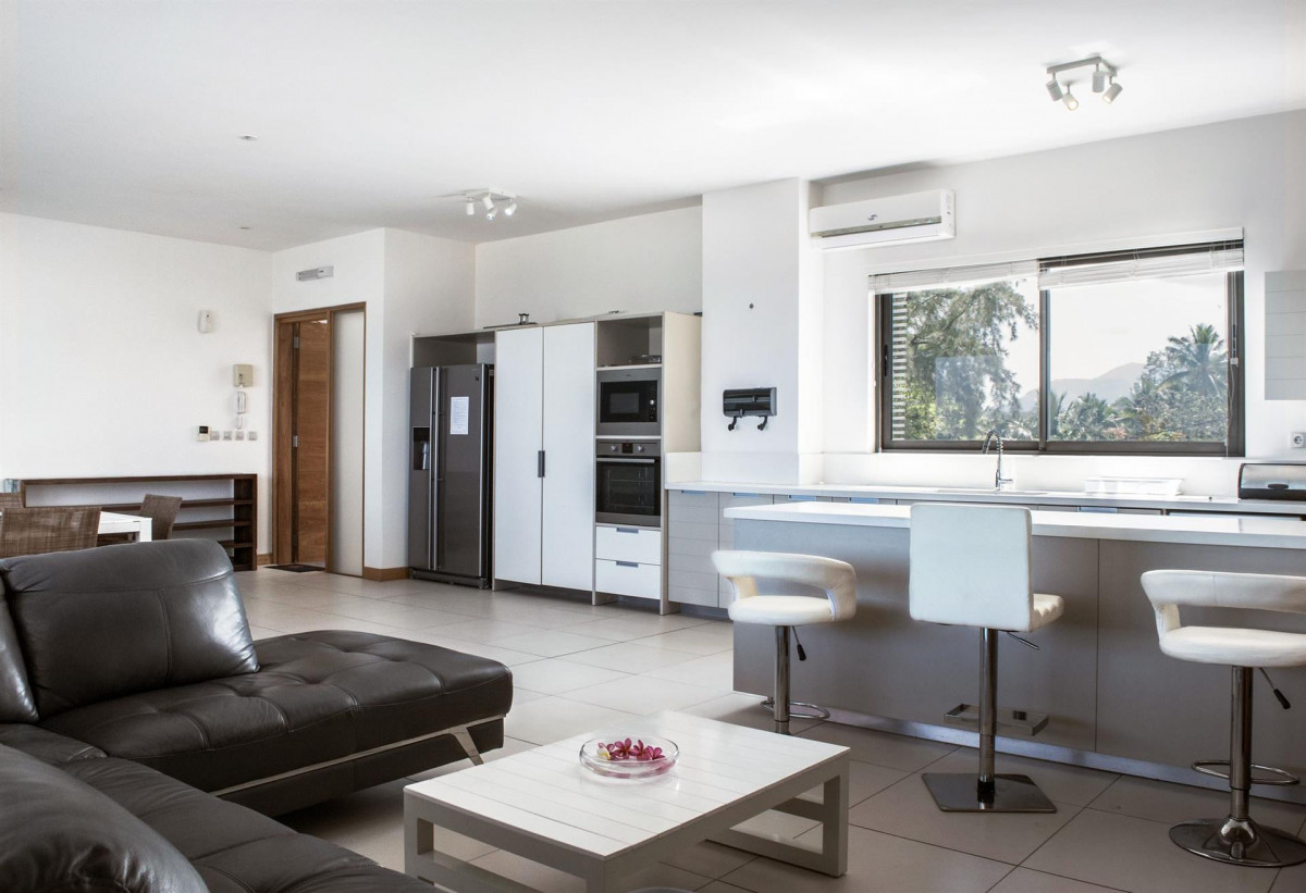 Cap Ouest By Horizon Holidays 4*