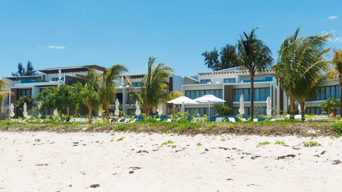 Cap Ouest By Horizon Holidays 4*