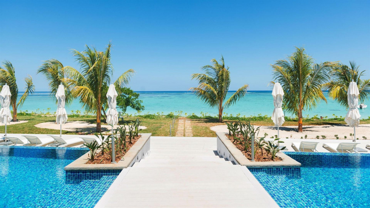 Cap Ouest By Horizon Holidays 4*