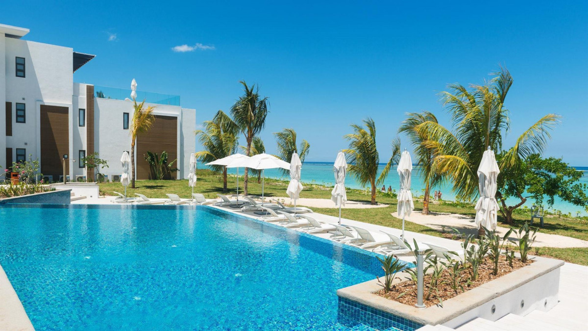Cap Ouest By Horizon Holidays 4*