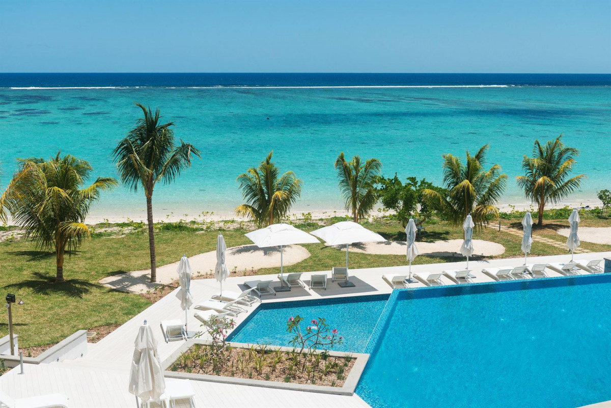 Cap Ouest By Horizon Holidays 4*