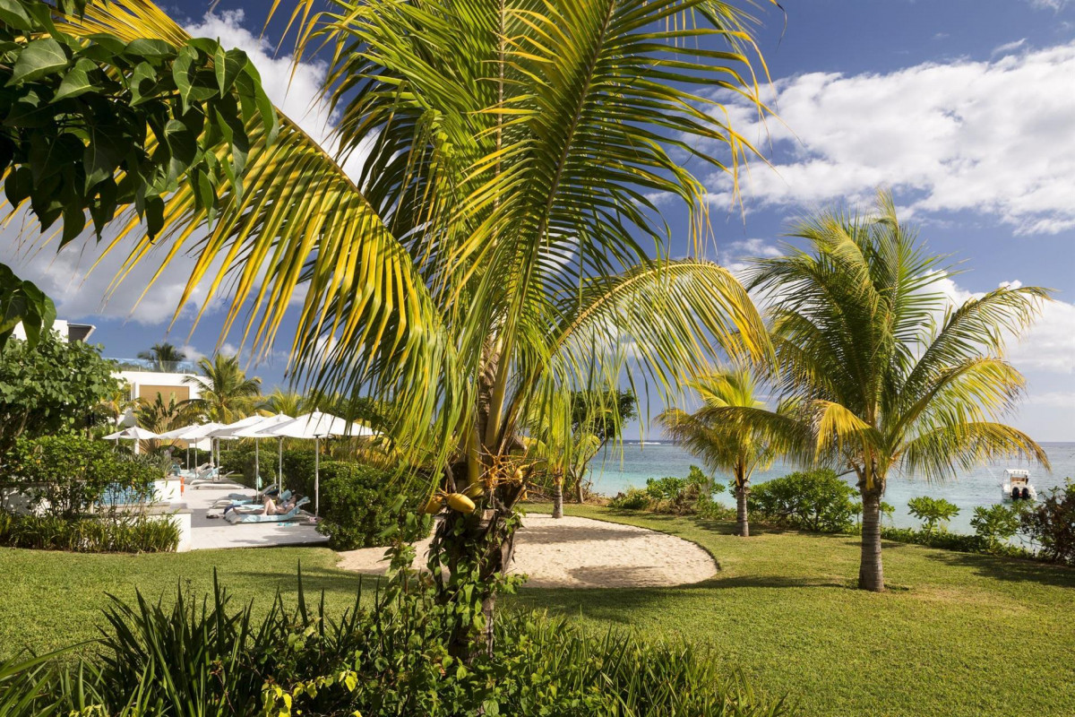 Cap Ouest By Horizon Holidays 4*