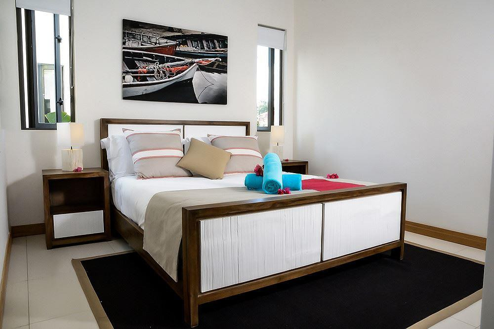 Cap Ouest By Horizon Holidays 4*