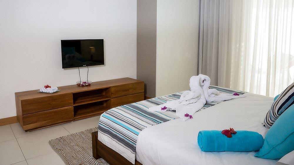 Cap Ouest By Horizon Holidays 4*