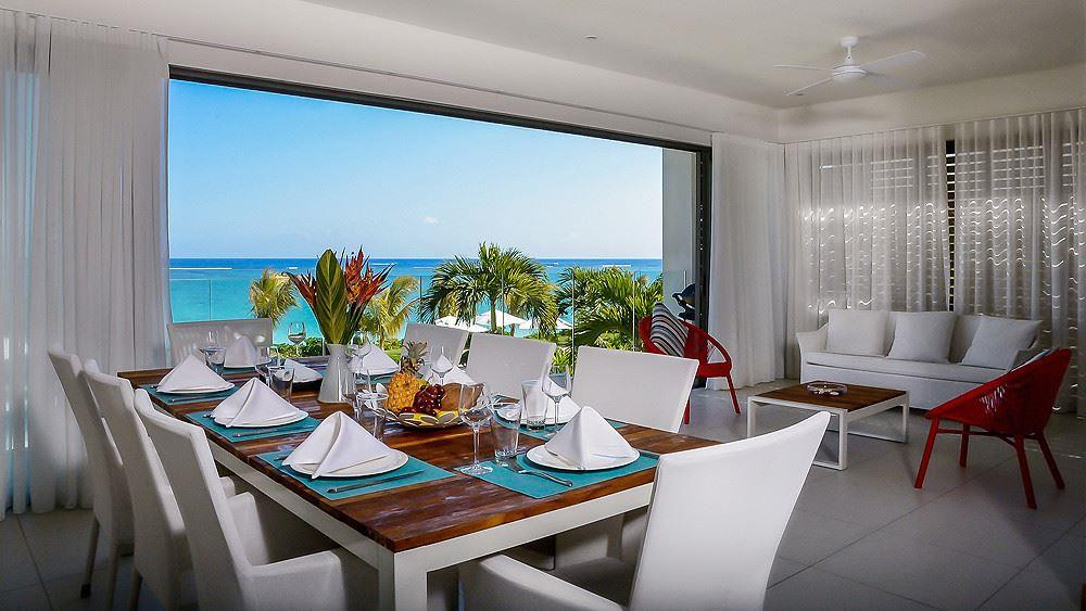 Cap Ouest By Horizon Holidays 4*