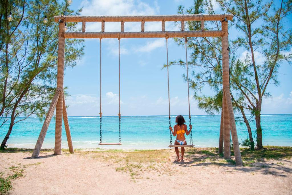 C Mauritius 5*