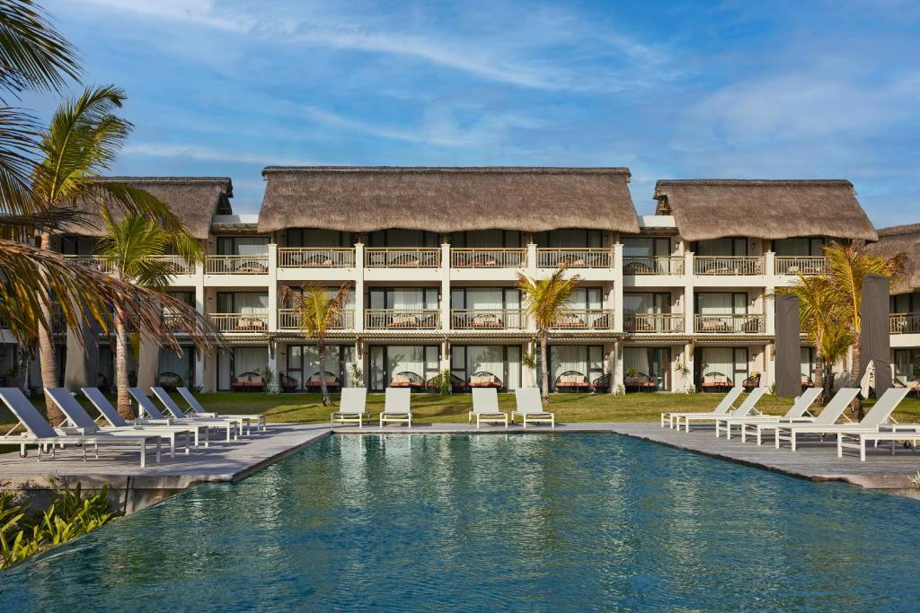 C Mauritius 5*