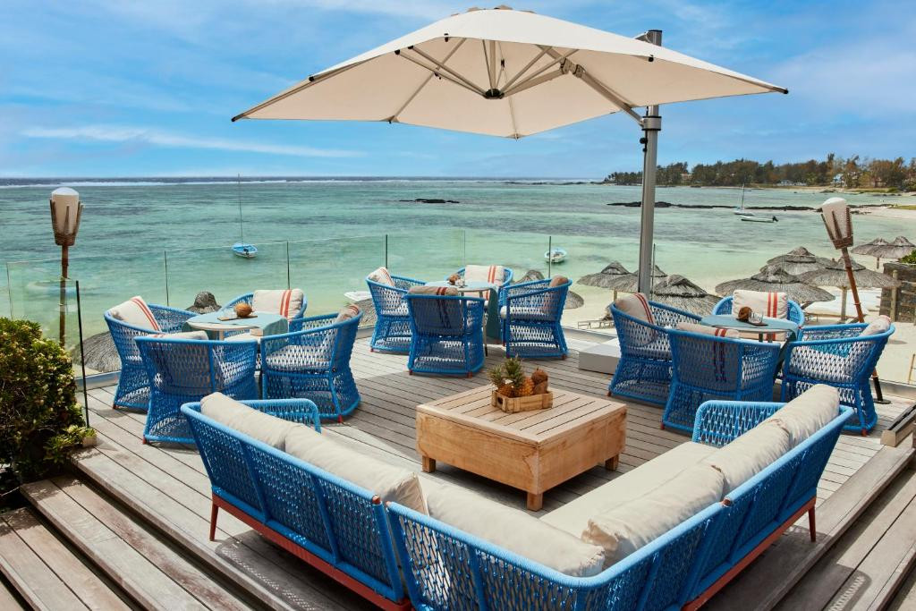 C Mauritius 5*