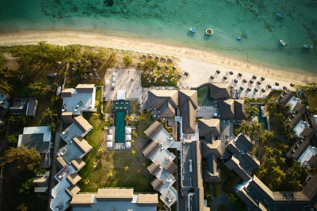 C Mauritius 5*