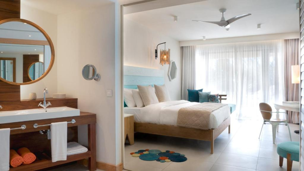 C Mauritius 5*