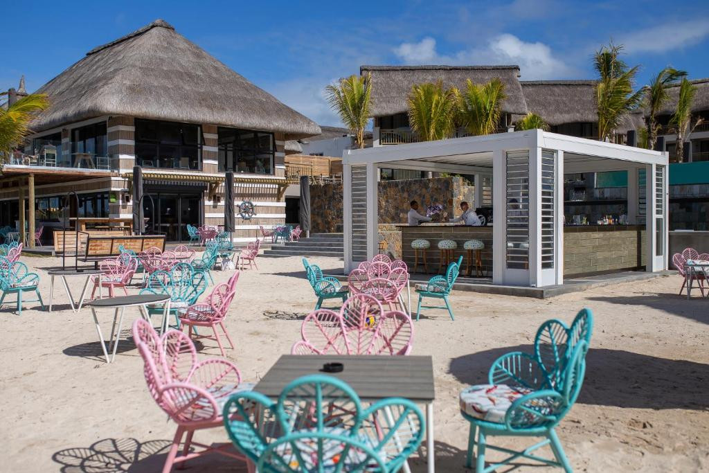 C Mauritius 5*